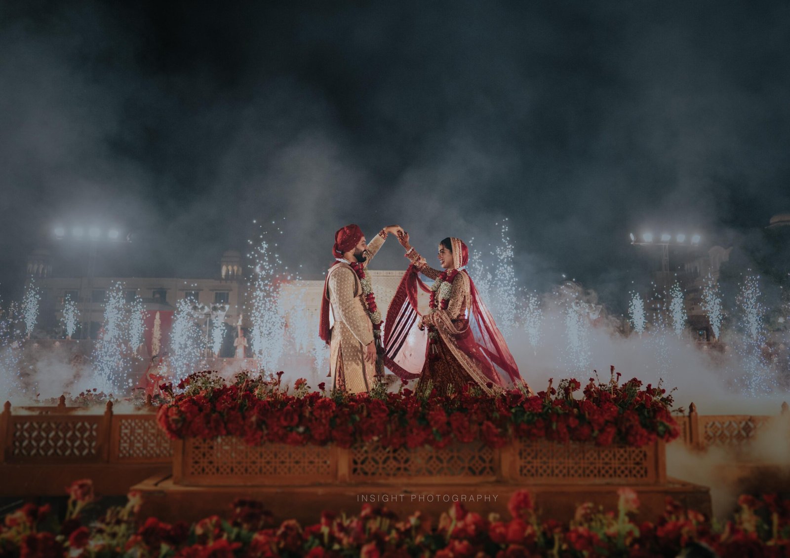 Premium Wedding